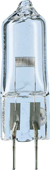 Philips 7787XHP / Osram 64663 HLX, / Riluma PN 259, 36V, 400W, 50h, GY6.35